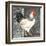 French Rooster I-Gwendolyn Babbitt-Framed Art Print