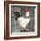 French Rooster I-Gwendolyn Babbitt-Framed Art Print