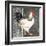 French Rooster I-Gwendolyn Babbitt-Framed Art Print