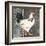 French Rooster I-Gwendolyn Babbitt-Framed Art Print