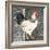 French Rooster I-Gwendolyn Babbitt-Framed Premium Giclee Print