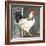 French Rooster I-Gwendolyn Babbitt-Framed Premium Giclee Print