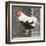 French Rooster II-Gwendolyn Babbitt-Framed Art Print