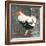 French Rooster II-Gwendolyn Babbitt-Framed Art Print