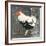 French Rooster II-Gwendolyn Babbitt-Framed Art Print