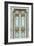 French Salon Doors II-Vision Studio-Framed Art Print