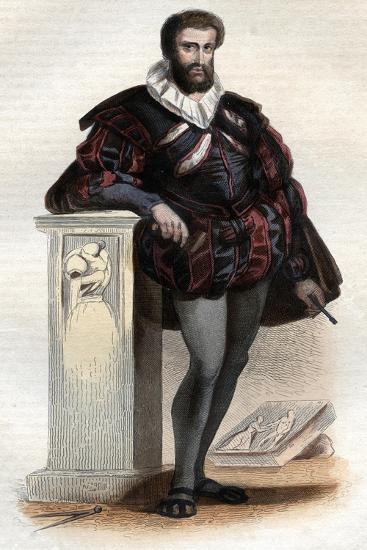 Giclee Print, , large