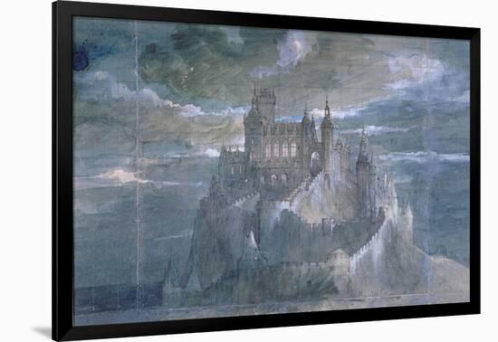 Giclee Print, , large