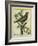 French Starling-Georges-Louis Buffon-Framed Giclee Print