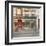 French Store I-Elizabeth Medley-Framed Premium Giclee Print