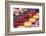 French tarts, Halles de Lyon, Lyon, France-Lisa S. Engelbrecht-Framed Photographic Print