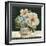 French Vases I-Lisa Audit-Framed Premium Giclee Print