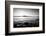 Frenchman Bay-Laura Marshall-Framed Photographic Print