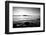 Frenchman Bay-Laura Marshall-Framed Photographic Print