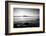 Frenchman Bay-Laura Marshall-Framed Photographic Print