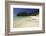 Frenchman's Bay Beach, Abel Tasman National Park, Nelson Region, South Island, New Zealand, Pacific-Stuart Black-Framed Photographic Print