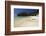 Frenchman's Bay Beach, Abel Tasman National Park, Nelson Region, South Island, New Zealand, Pacific-Stuart Black-Framed Photographic Print