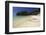 Frenchman's Bay Beach, Abel Tasman National Park, Nelson Region, South Island, New Zealand, Pacific-Stuart Black-Framed Photographic Print