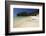 Frenchman's Bay Beach, Abel Tasman National Park, Nelson Region, South Island, New Zealand, Pacific-Stuart Black-Framed Photographic Print