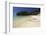 Frenchman's Bay Beach, Abel Tasman National Park, Nelson Region, South Island, New Zealand, Pacific-Stuart Black-Framed Photographic Print