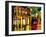 Frenchmans Street In New Orleans-Diane Millsap-Framed Art Print