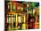 Frenchmans Street In New Orleans-Diane Millsap-Mounted Art Print