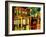 Frenchmans Street In New Orleans-Diane Millsap-Framed Art Print