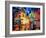 Frenchmen Street Funk-Diane Millsap-Framed Premium Giclee Print