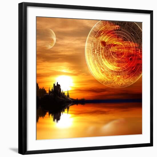 Art Print, , large