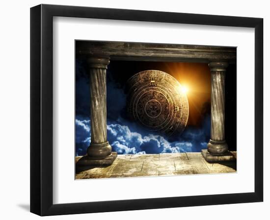 Art Print, , large