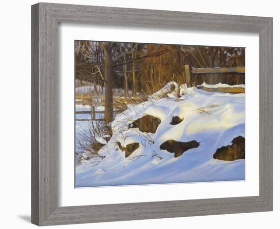 Frentner Opa-Rusty Frentner-Framed Giclee Print