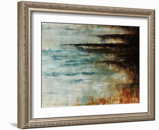 Frequency II-Alexys Henry-Framed Giclee Print