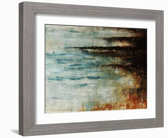 Frequency II-Alexys Henry-Framed Giclee Print