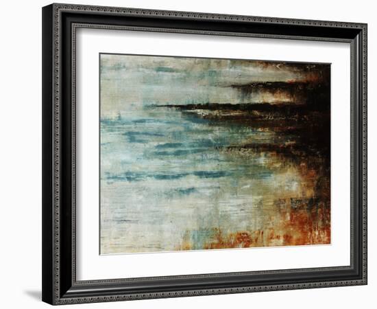 Frequency II-Alexys Henry-Framed Giclee Print