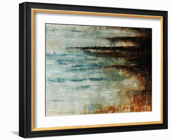 Frequency II-Alexys Henry-Framed Giclee Print