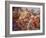 Fresco Depicting Summer-Carlo Maratti-Framed Giclee Print