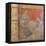 Fresco, from Boscoreale Villa, Pompeii-Eleanor Scriven-Framed Premier Image Canvas