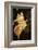 Fresco Menade con Tirso e Tamburello-null-Framed Premium Giclee Print