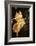 Fresco Menade con Tirso e Tamburello-null-Framed Premium Giclee Print