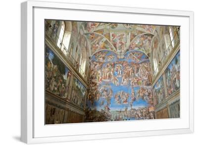 The Vatican Wall Art: Prints, Paintings & Posters | Art.com
