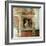 Fresco, Villa Farnesina, Rome, c1510-1519. Artist: Unknown-Unknown-Framed Giclee Print