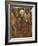 Fresco-Giacomo Jaquerio-Framed Giclee Print