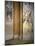 Frescoed Chapel-Andrea Mantegna-Mounted Photographic Print