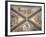 Frescoed Vault-Giovanni Da Fiesole-Framed Giclee Print