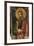 Frescoes, Exonarthex of Saint Nicholas Church-null-Framed Giclee Print