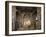 Frescoes from Section Facing Apse, Byzantine Church of Our Lady of Asinou-null-Framed Giclee Print