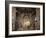 Frescoes from Section Facing Apse, Byzantine Church of Our Lady of Asinou-null-Framed Giclee Print