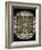 Frescoes in the Camera Della Badessa at the Convent of St Paolo in Parma-Correggio-Framed Photographic Print