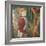 Frescoes of the Chapel of the Magi-Benozzo Gozzoli-Framed Giclee Print