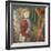 Frescoes of the Chapel of the Magi-Benozzo Gozzoli-Framed Giclee Print